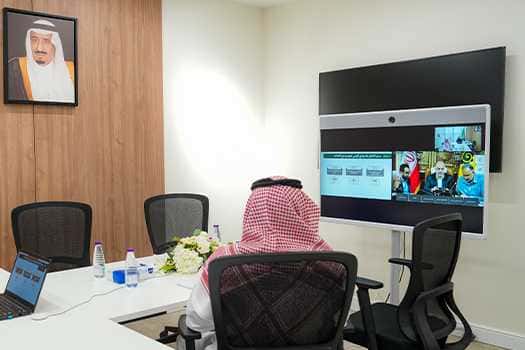 Ministry of Hajj and Umrah Begins Preparatory Meetings for 1448 AH Hajj Season with Over 75 Countries